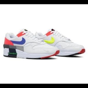 Air Max 1 'Evolution of Icons' WORN 3 Times